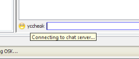 Chat Connect