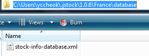 Extract Database