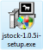 JStock 安装程序